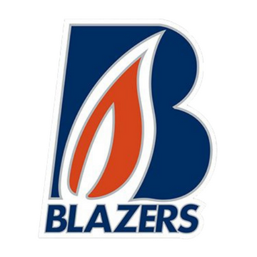 Kamloops Blazers Online Store
