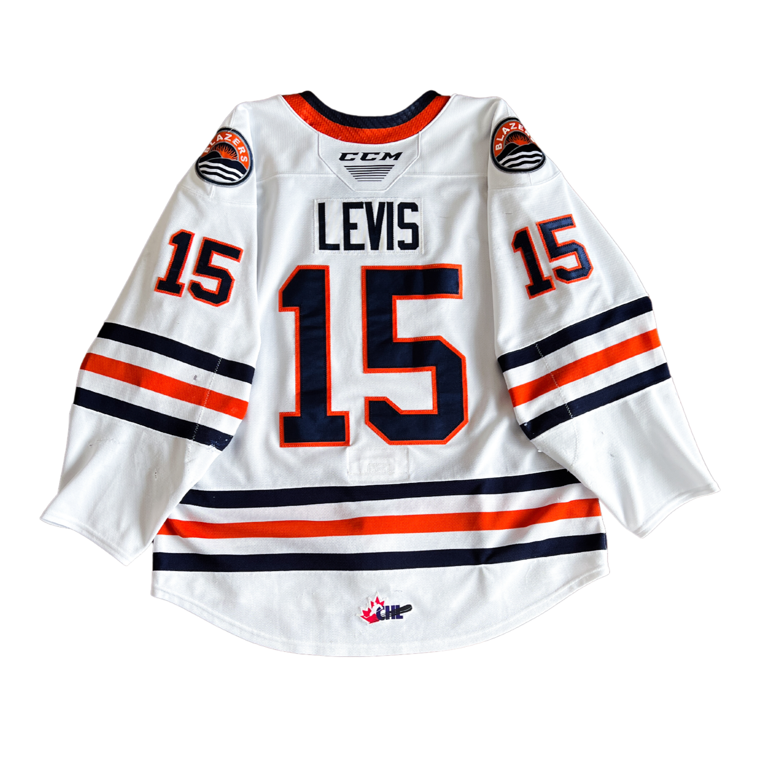 2021 22 Connor Levis 15