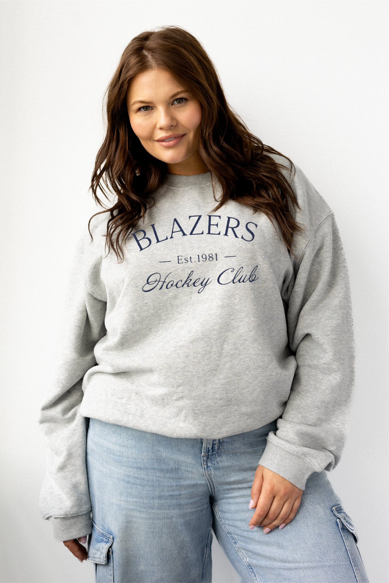 Line Change Modern Crew