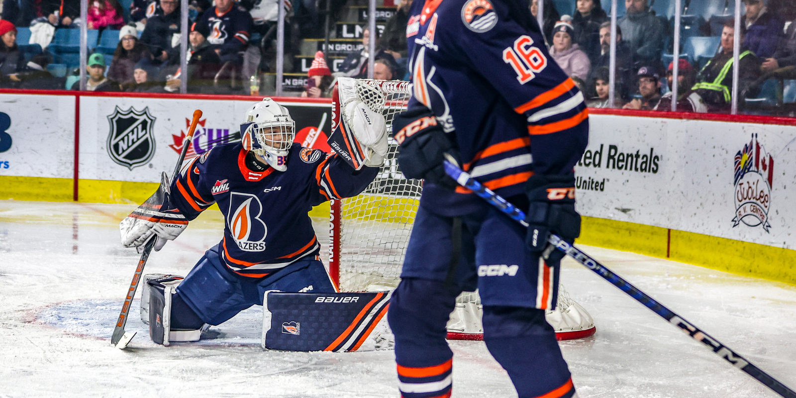 Blazers online team store