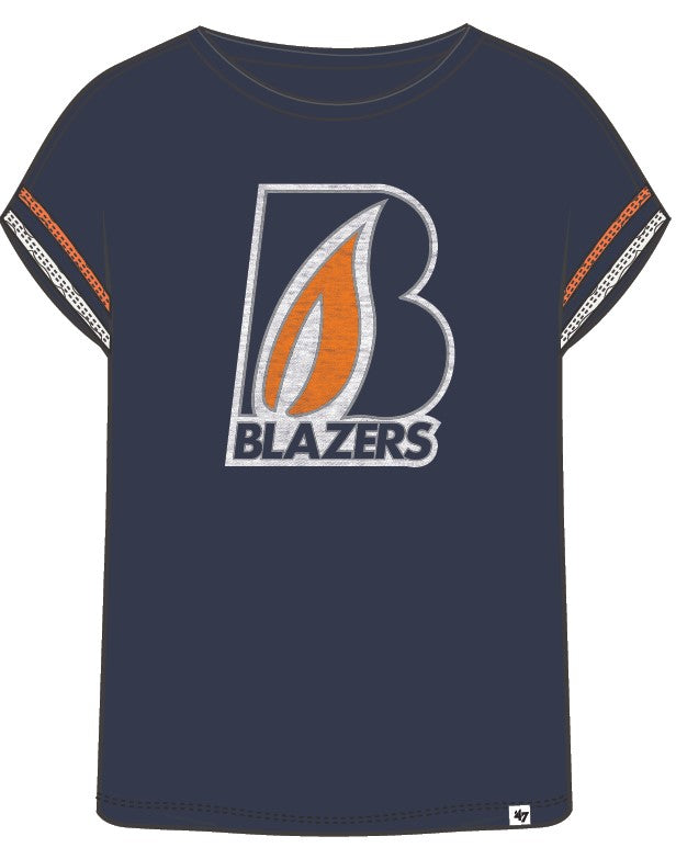 Blazers Skylar Premium T-Shirt