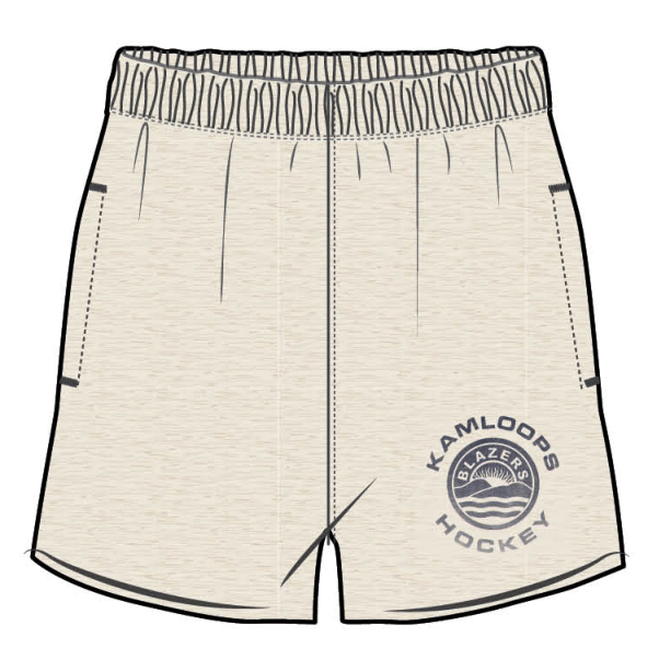 47 Brand Bonita Shorts
