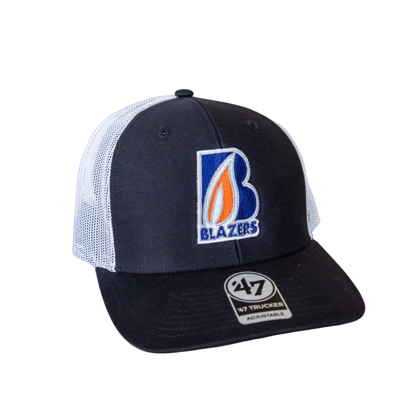 47 Brand Trucker Hat
