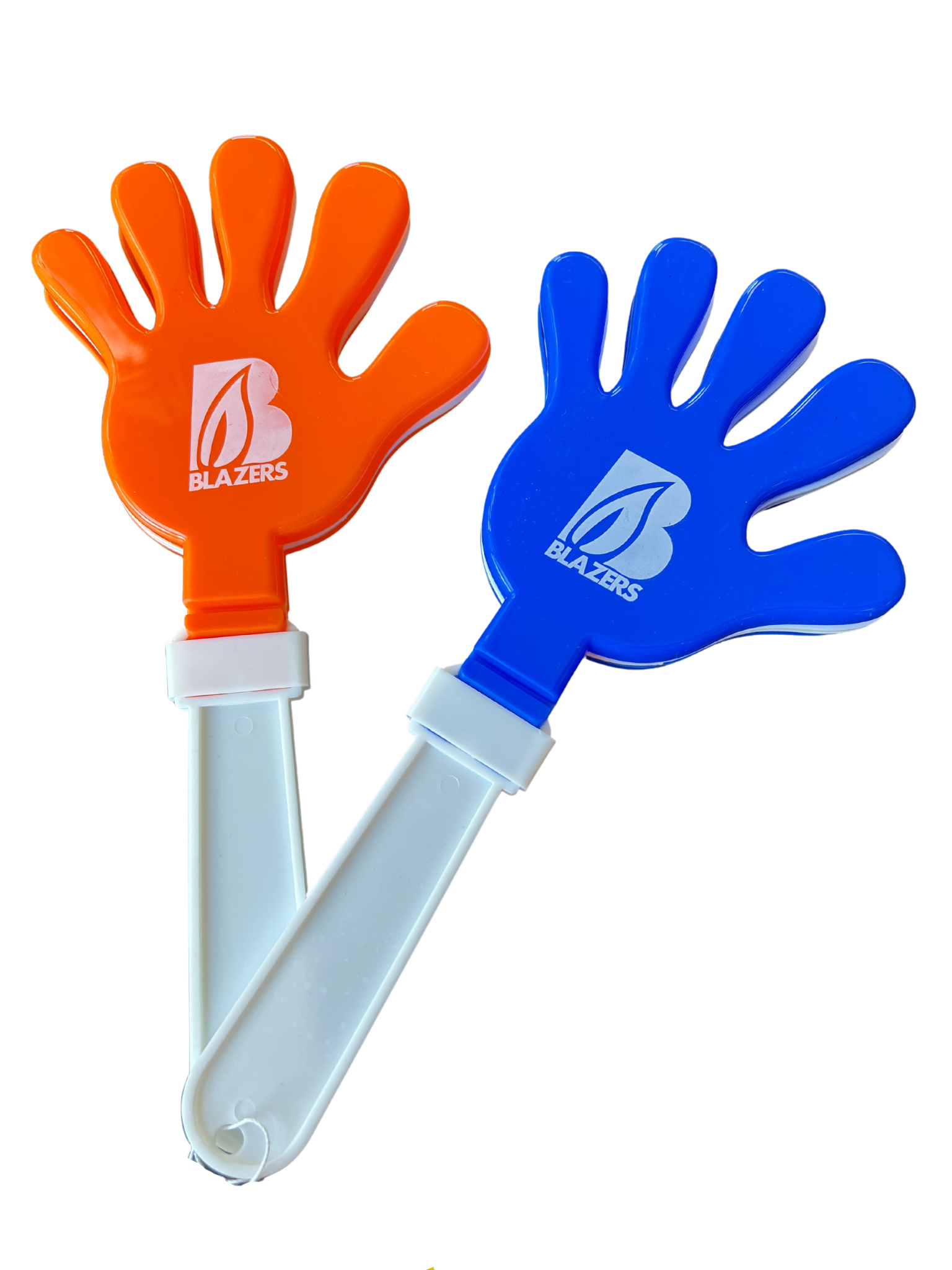 Clapper- Mini Size – Kamloops Blazers Online Store