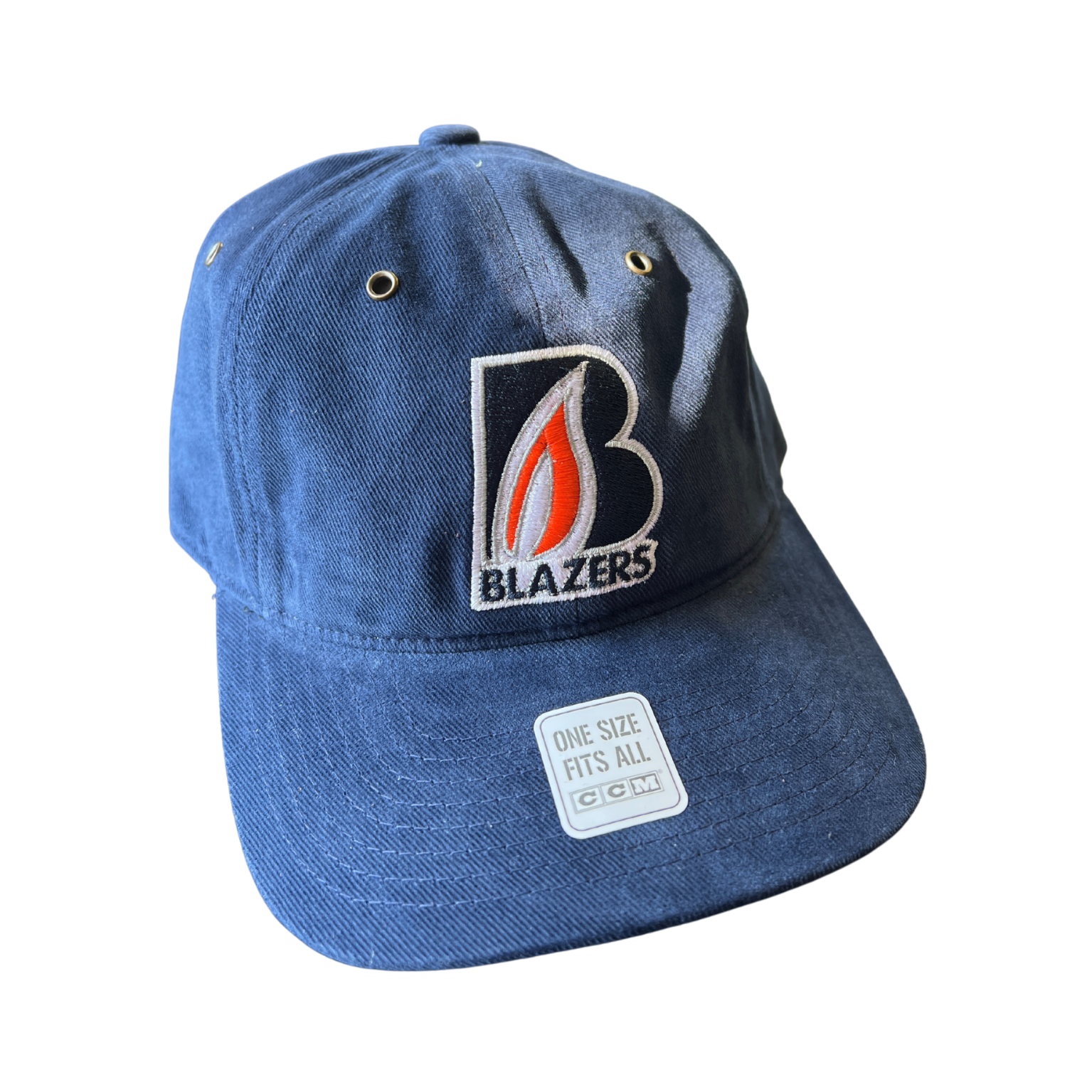 CCM Vintage Slouch Cap